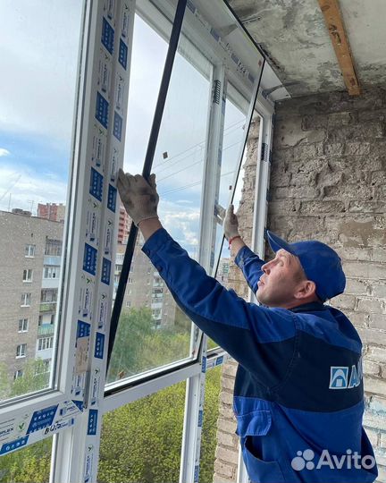 Окна от произоводителя