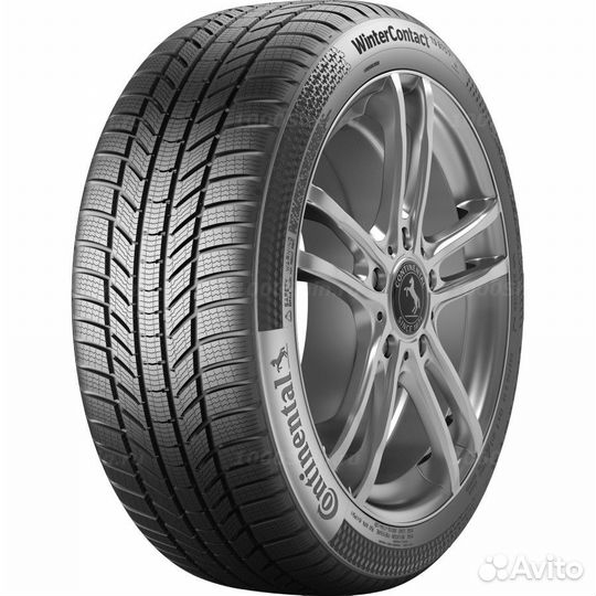 Continental WinterContact TS 870 P 285/40 R20 108V
