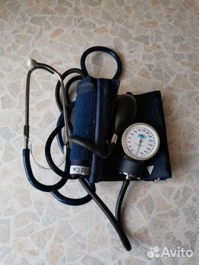Тонометр