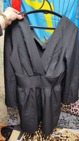 Комбинезон женский летний с шортами