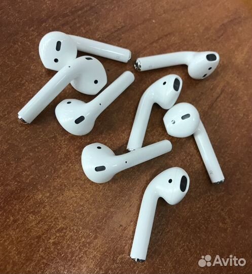 AirPods 2
