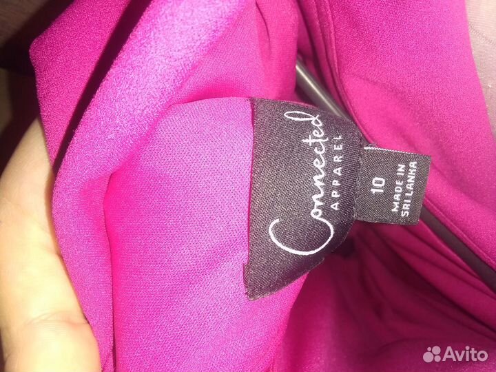 Комбинезон женский летний 42 48