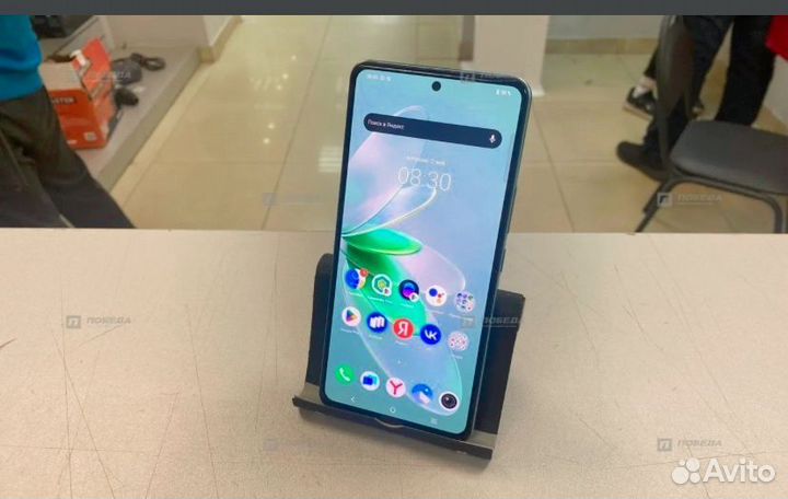 Vivo V27e, 8/128 ГБ