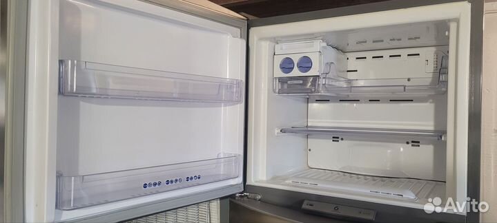 Холодильник Wirpool