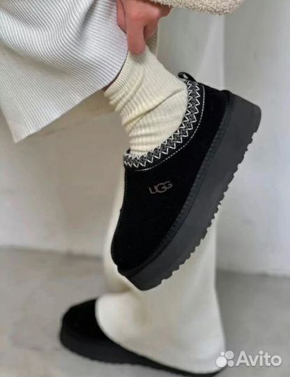 Угги зимние женские 36-41