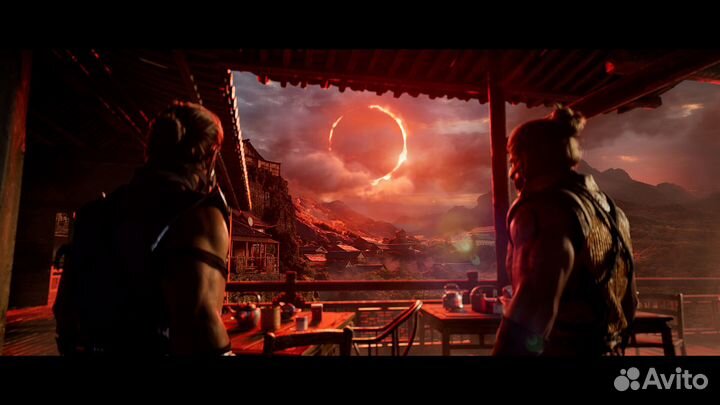 Mortal Kombat 1 (Steam, Россия)