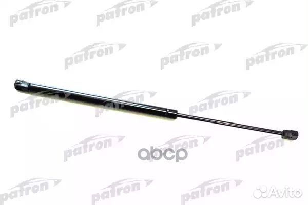 Амортизатор крышки багажника Общая длина: 512 м