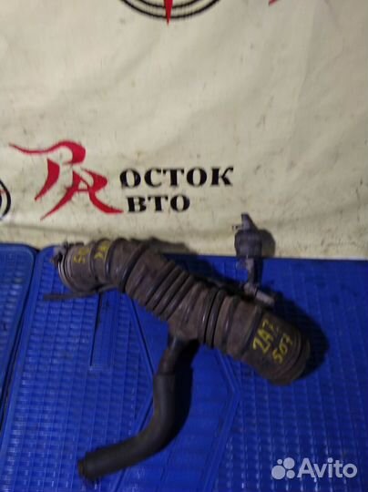 Гофра воздушного фильтра