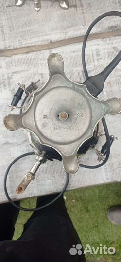 Самовар электрический СССР