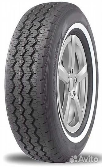 Sonix Primevan 9 225/65 R16 110R