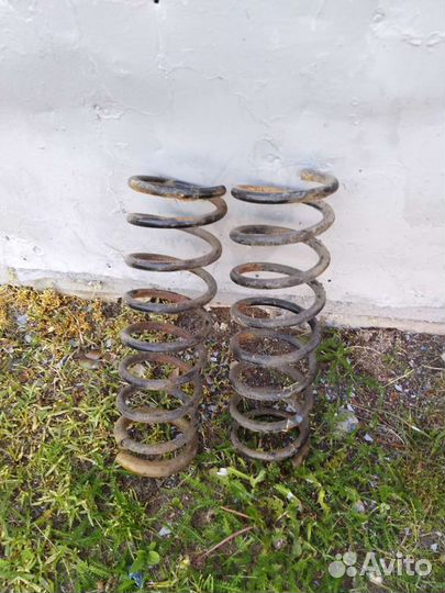 Пружины калина спорт
