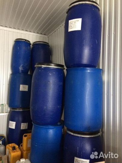 Бочка садовая 40 - 250 литров