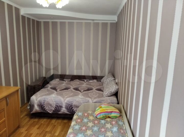 2-к. квартира, 48 м², 2/4 эт.