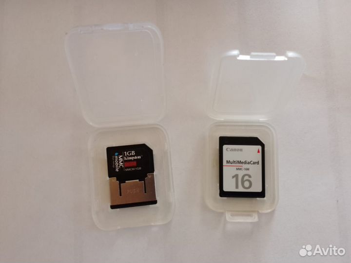 Флешкарта оригинал