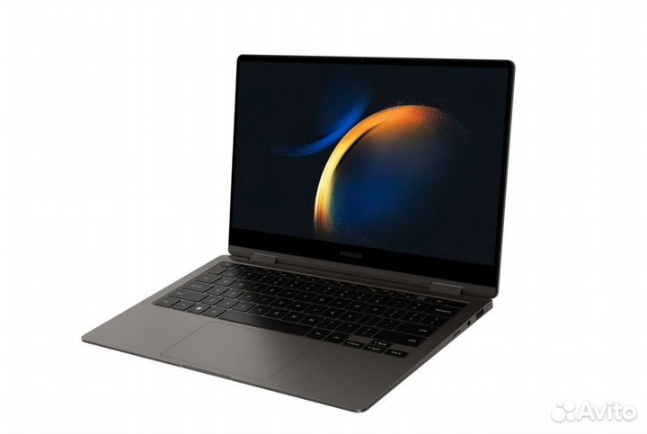 Samsung Galaxy book 3 360 NP750 Core i7 15.6