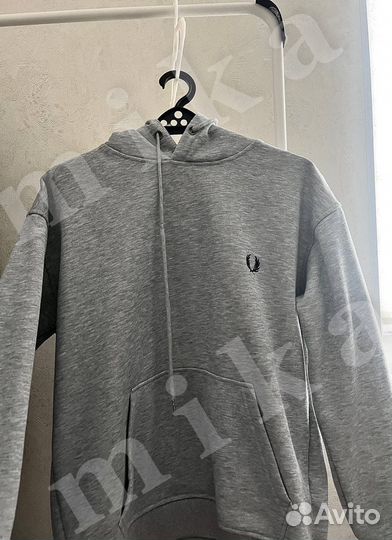 Fred perry худи М