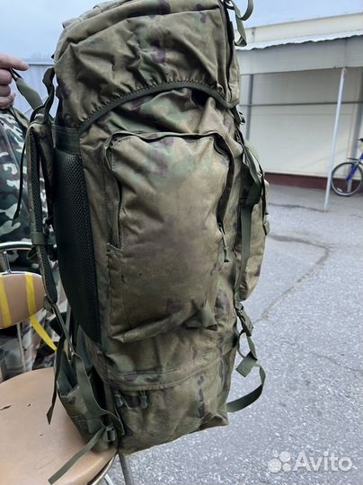 Тактический рюкзак 120 литров новые
