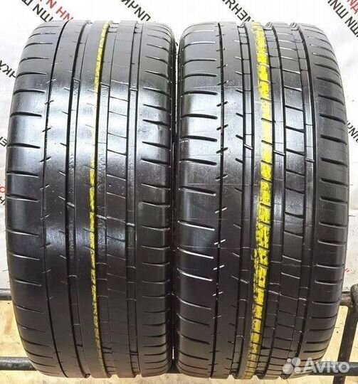 Michelin Pilot Super Sport 245/35 R21 96Y