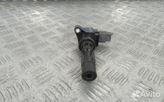 Катушка зажигания бензиновая mazda CX-7 1 (DEA30DE