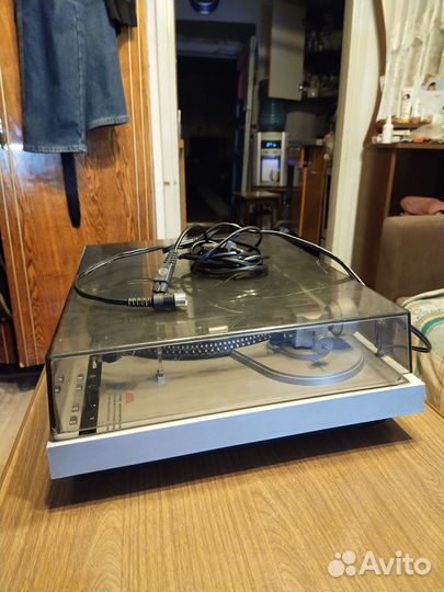 Продам проигрыватель Радиотехника ария 102