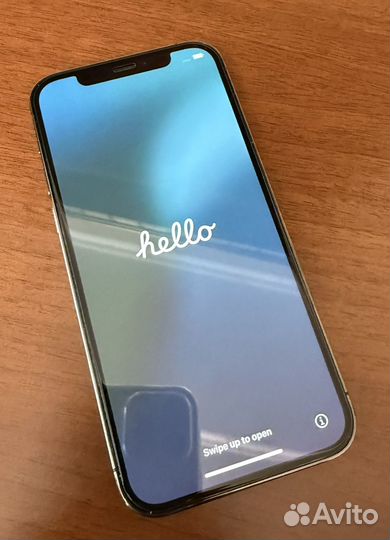 iPhone 12 Pro, 128 ГБ