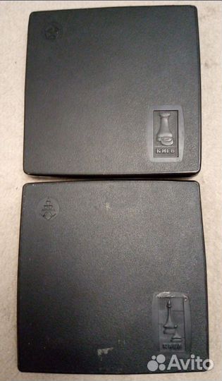 Настольные игры СССР Шахматы шашки домино и др