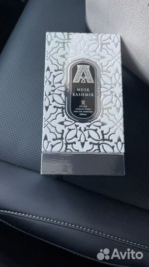 Туалетная вода