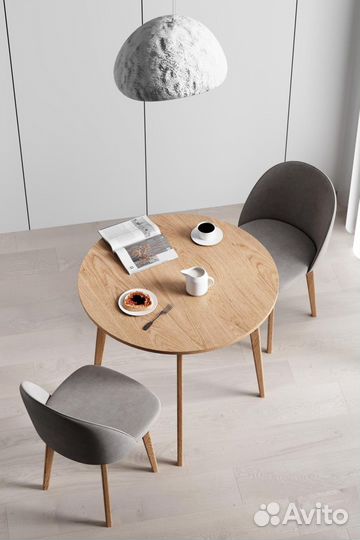 Круглый стол