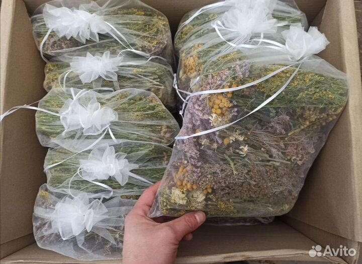 Запарки для бани и банных чанов