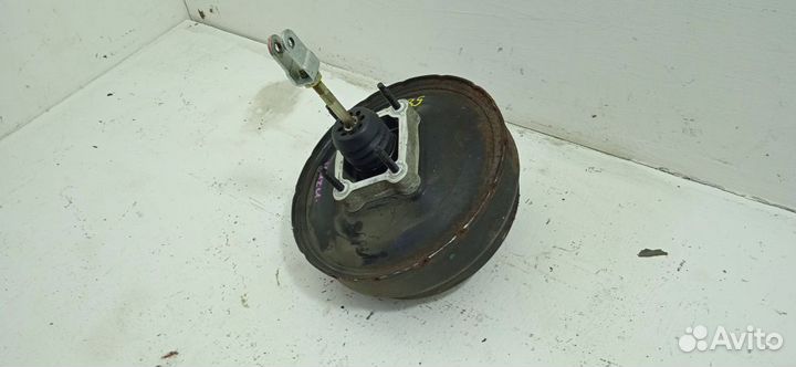 Вакуумный усилитель тормозов