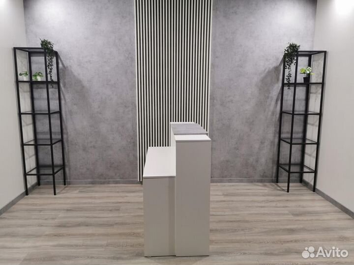 Ресепшн, стойка администратора В наличии