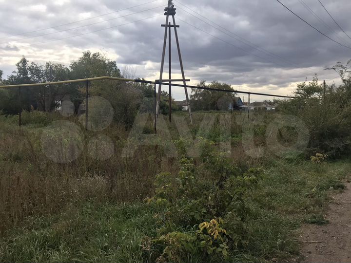 Участок 9 сот. (ИЖС)