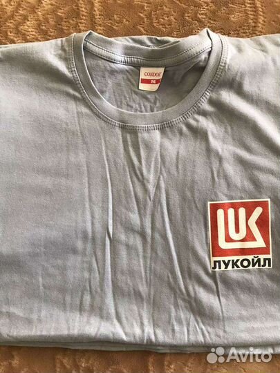 Футболка