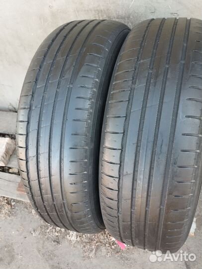 Nokian Tyres Hakka Green 3 185/65 R15 92H