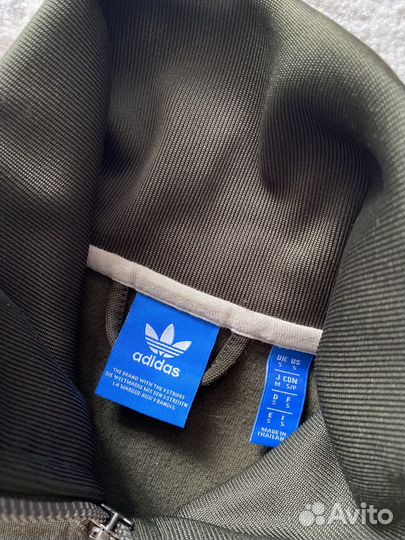 Олимпийка Adidas
