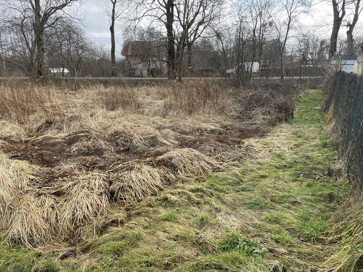 Участок 7 сот. (СНТ, ДНП)