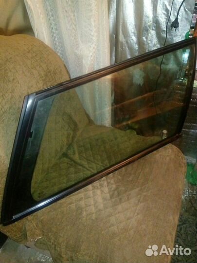 Стёкла на пассат б3