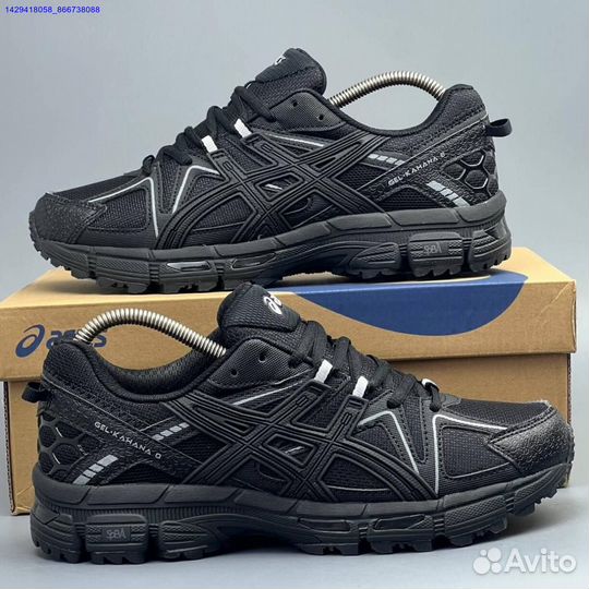 Кроссовки Asics Gel-Kahana 8 (Арт.19301)