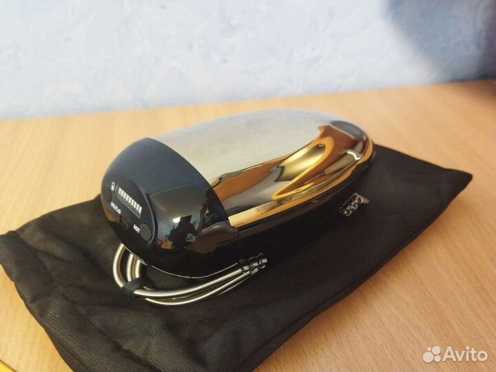 Массажер для барбера