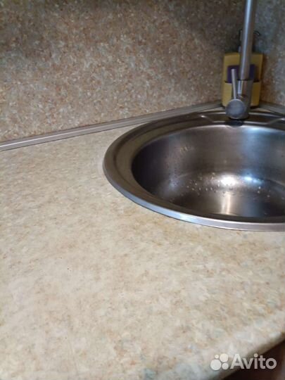 Кухонный гарнитур угловой бу для маленькой кухни