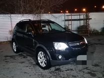 Opel Antara 2.2 MT, 2013, 147 000 км, с пробегом, цена 1 400 000 руб.