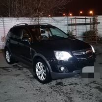 Opel Antara 2.2 MT, 2013, 147 000 км, с пробегом, цена 1 380 000 руб.