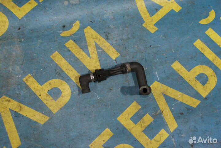 Клапан вентиляции картерных газов Audi A4