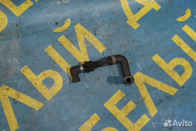 Клапан вентиляции картерных газов Audi A4