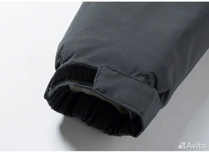 Куртка демисезонная мужская polo ralph lauren