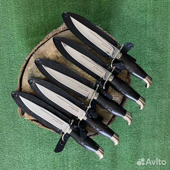 Нож Финка нквд