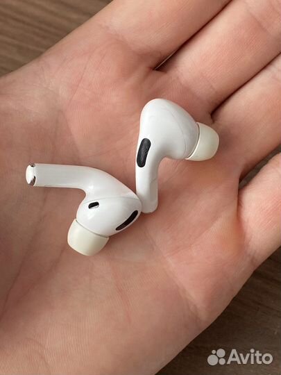 Оригинал Apple AirPods Pro