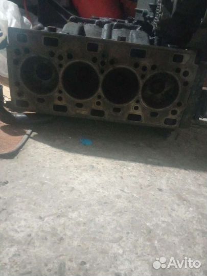 Запчасти Рено мастер