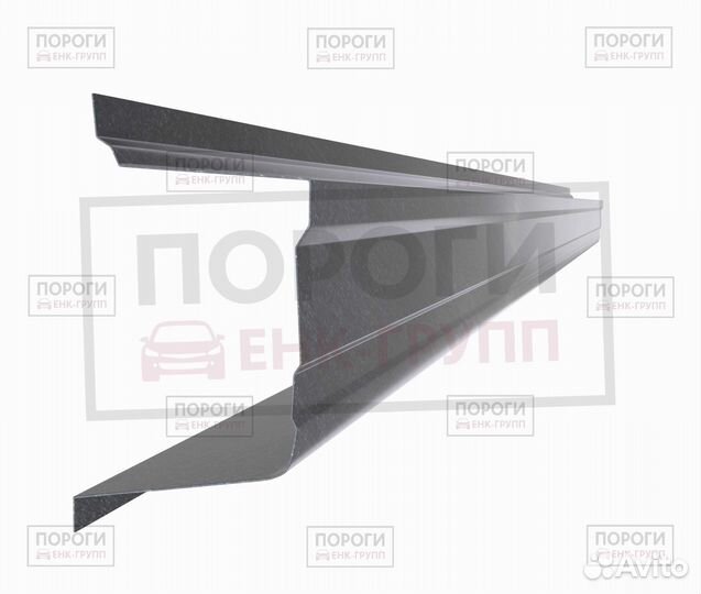 Пороги Toyota Camry XV50 и другие