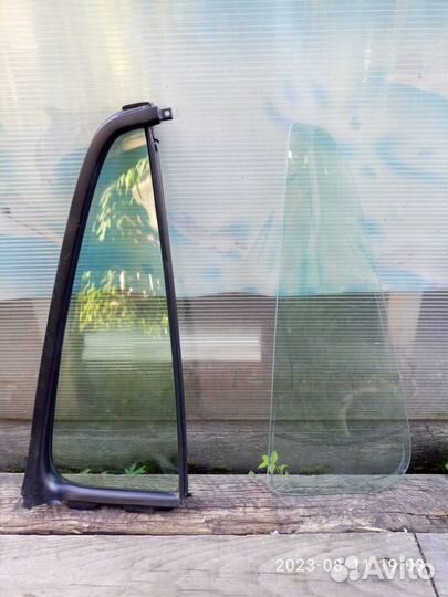 Honda crv rd1 Стекло двери подъёмное